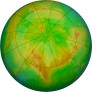 Arctic Ozone 2022-05-26